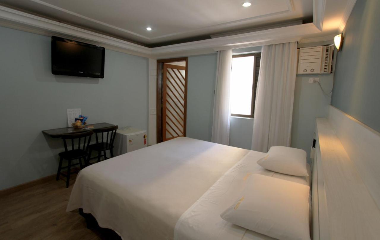 Gran Chevalier Hotel ساو باولو المظهر الخارجي الصورة