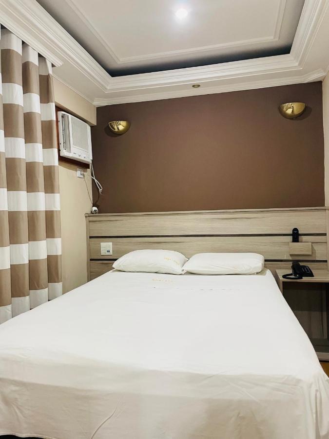 Gran Chevalier Hotel ساو باولو المظهر الخارجي الصورة